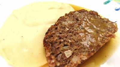 Minced Meat recipe